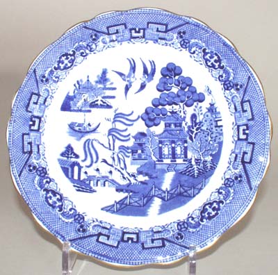Plate c1920s